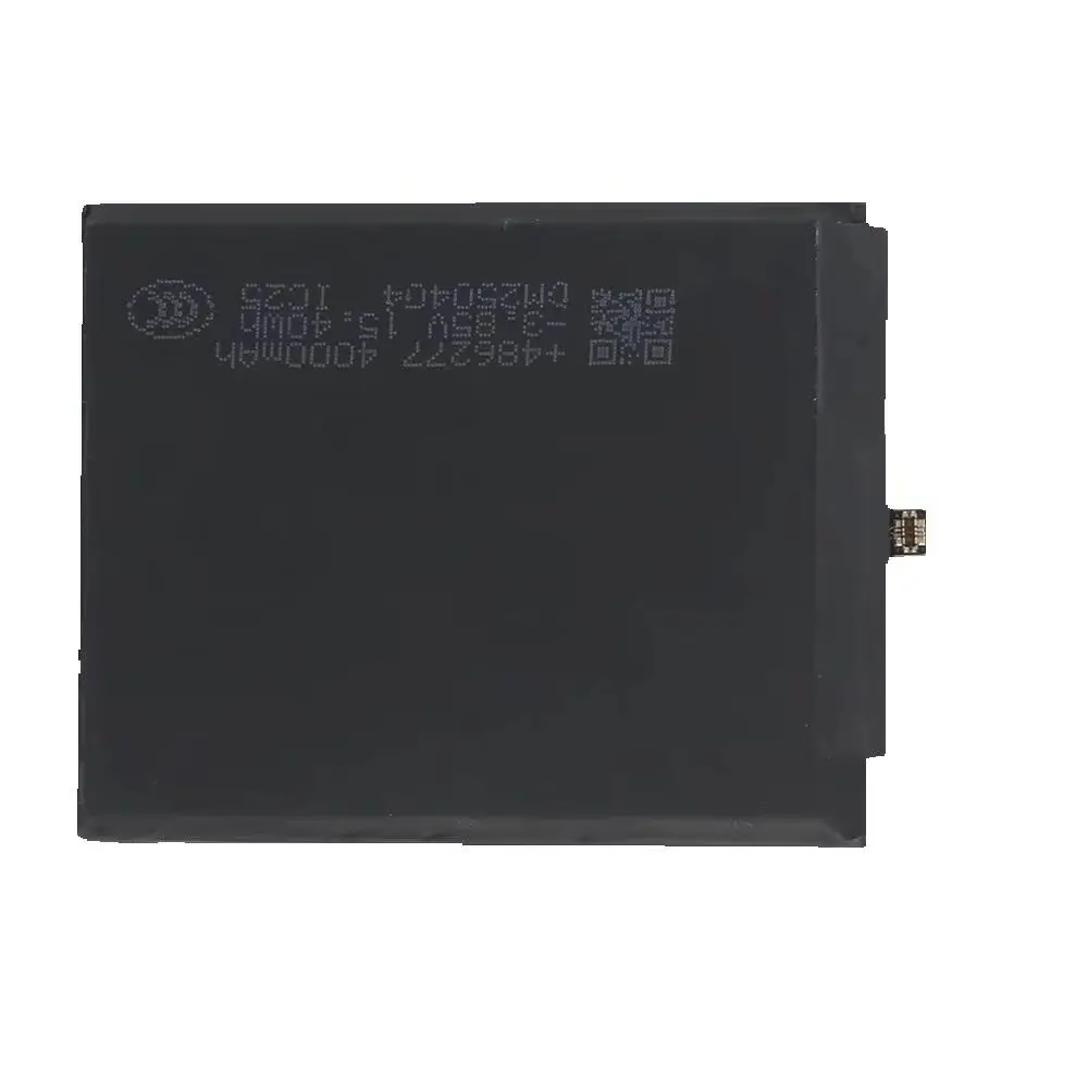 BM52 BM4F Phone Battery Replacement For Xiaomi CC9 CC9E Mi A3 Xiaomi CC9 Pro Xiaomi Note 10 Lite