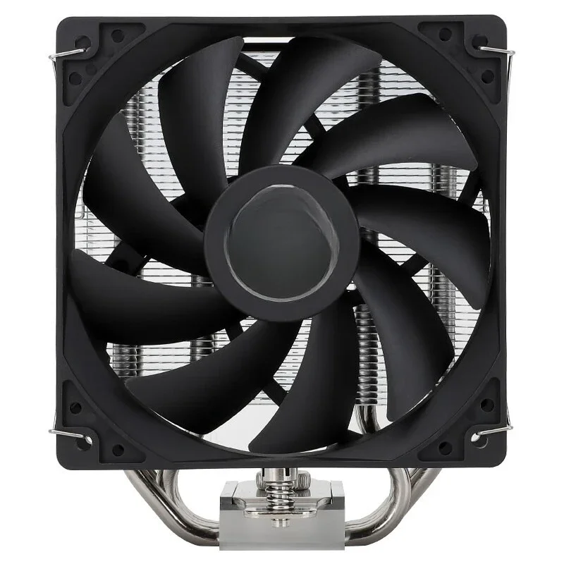 Radiatore Raffreddato Ad Aria Cpu Tubo Di Calore A Gravità Inversa Aghp Adatto Per LGA1700/AM5