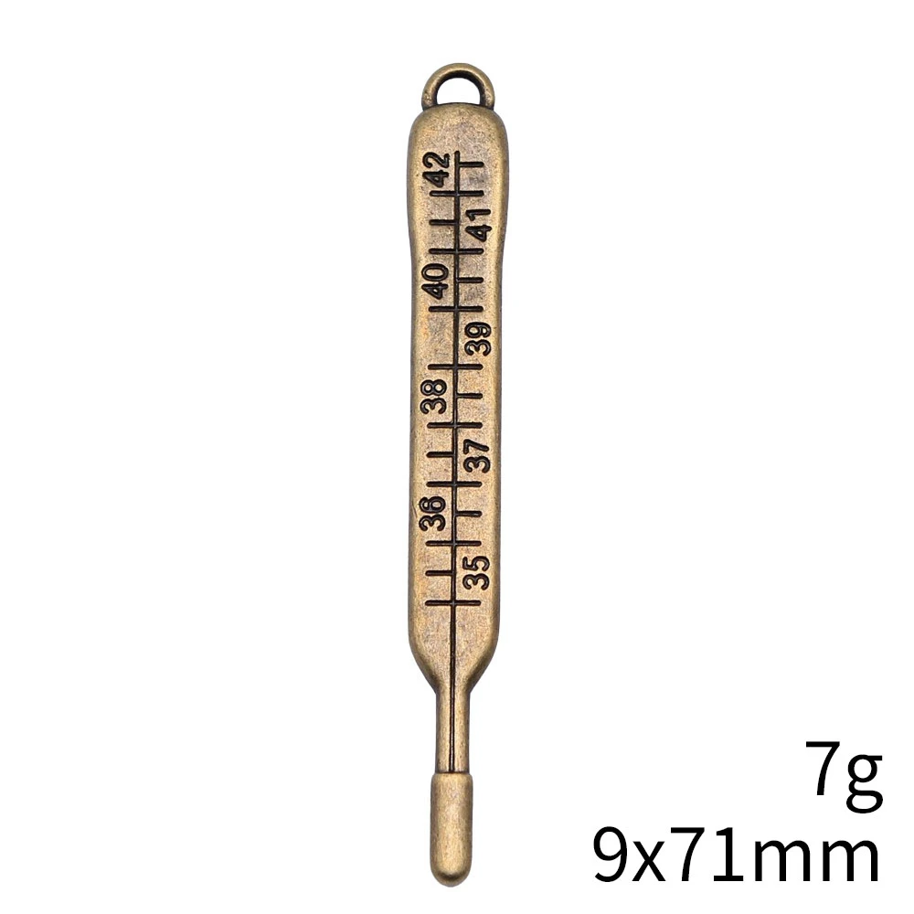 Back To School Charms Pendant Hospital Doctor Charm Phone Cell Phone Pendant