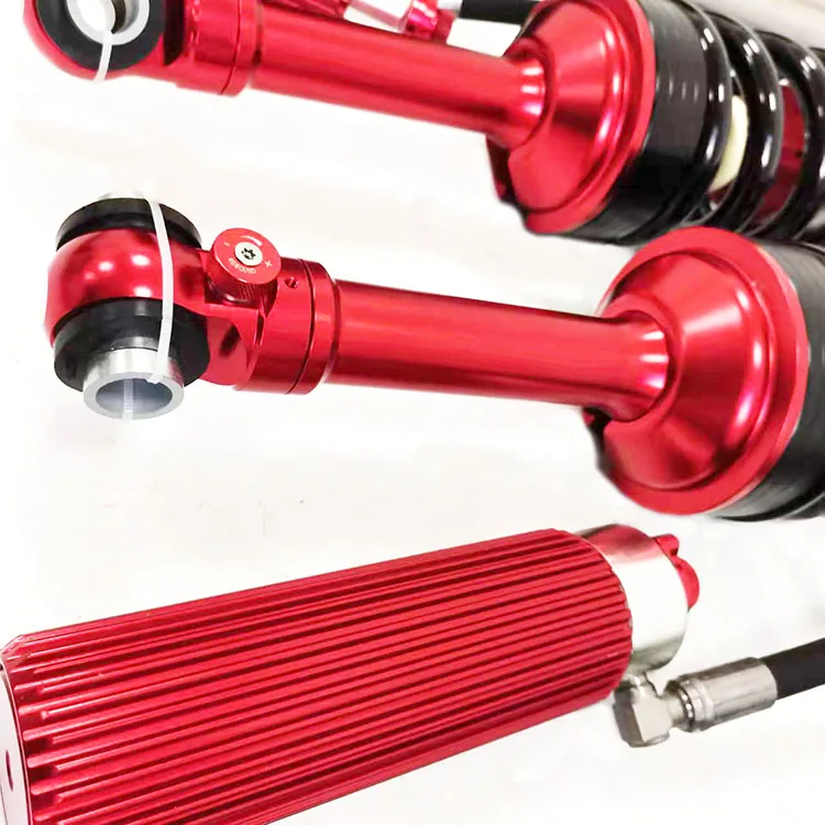 M.te 4x4   Off Road Suspension Accessories  Lift  Kits  for FORD F150 3.0tubes  2inches  Shocks Adjustable