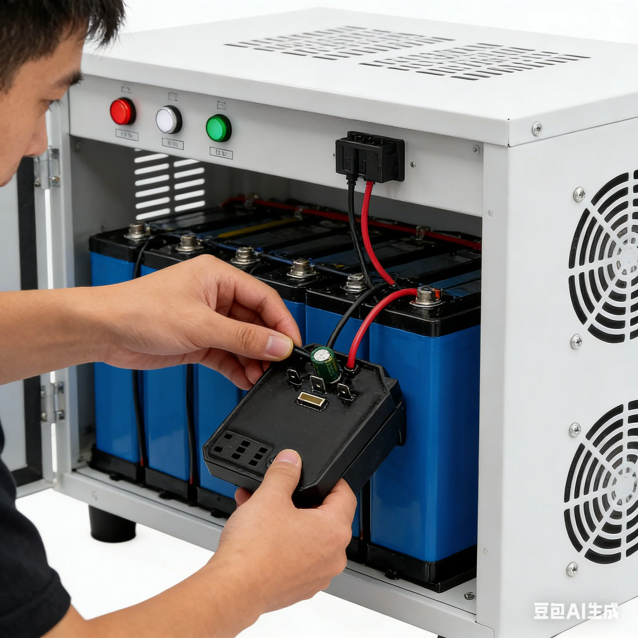 Brushless Angle Grinder Drive Plate Polishing Machine Control Board General Control Board Drive Voltage 18V Easy Installation