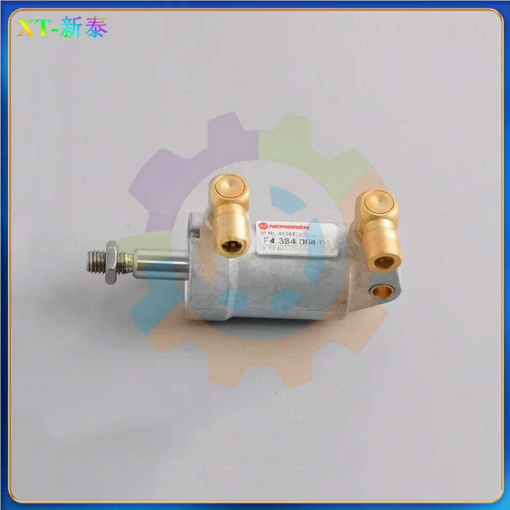 

Лучшее качество F4.334.064/01 Пневматический цилиндр CD102 CX102 SM102 SX102 XL105 XL106 Печатная машина для Гейдельберга