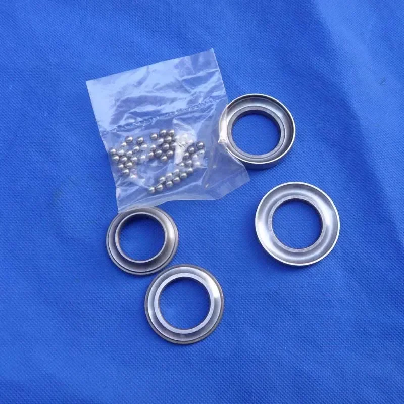 -For Neptune Fuxing blue giant red giant gold / silver stars Yuet Lai Star Star odds direction bearing pressure bearing
