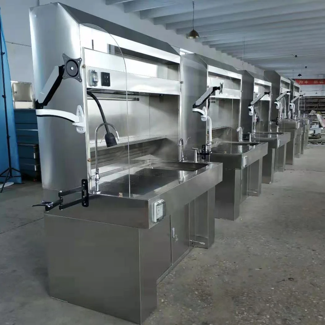 Patologia Animal e Histologia Equipamento