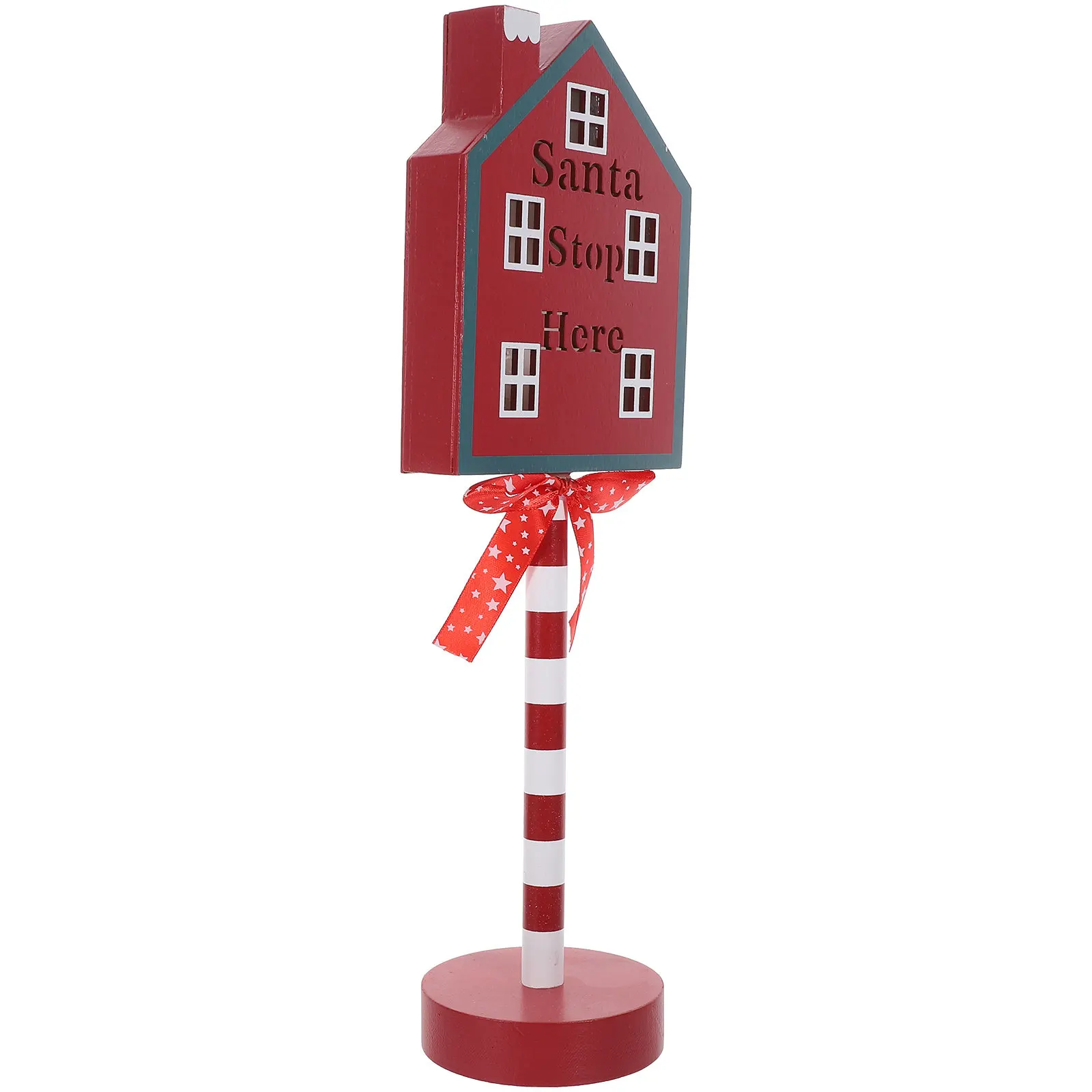 

Christmas Light Outdoor Yard Decorative Wood Christmas Decoration Night Lamp for Home Garden Party Festive Xmas Light Decoration