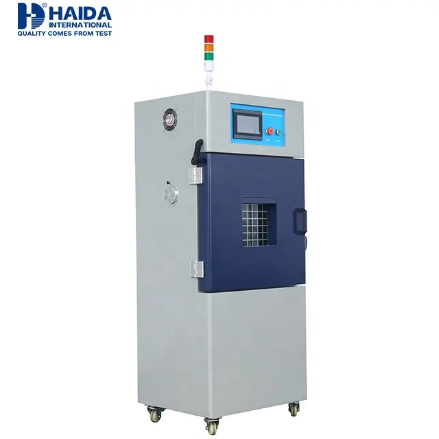 HAIDA Battery Thermal Shock Test Chamber