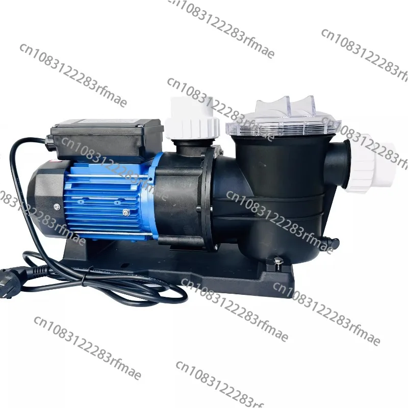 STP35STP50STP75STP100 STP120STP150 series above ground pool pump salt water pump and sand filter