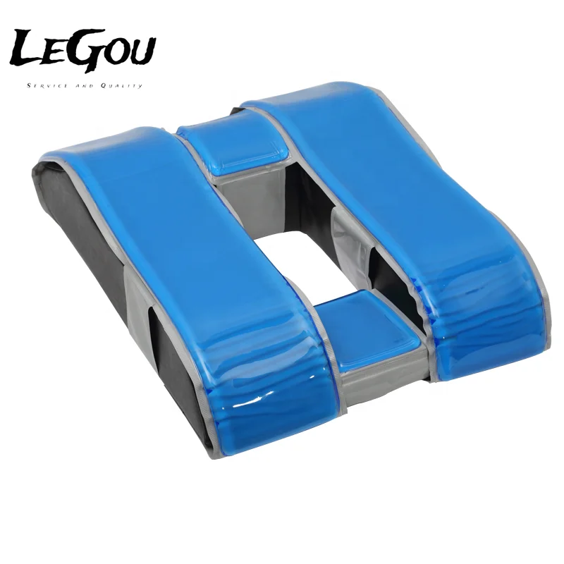 LeGou Professional Best Quality New Design Medical Surgery Gel Positioning Pads