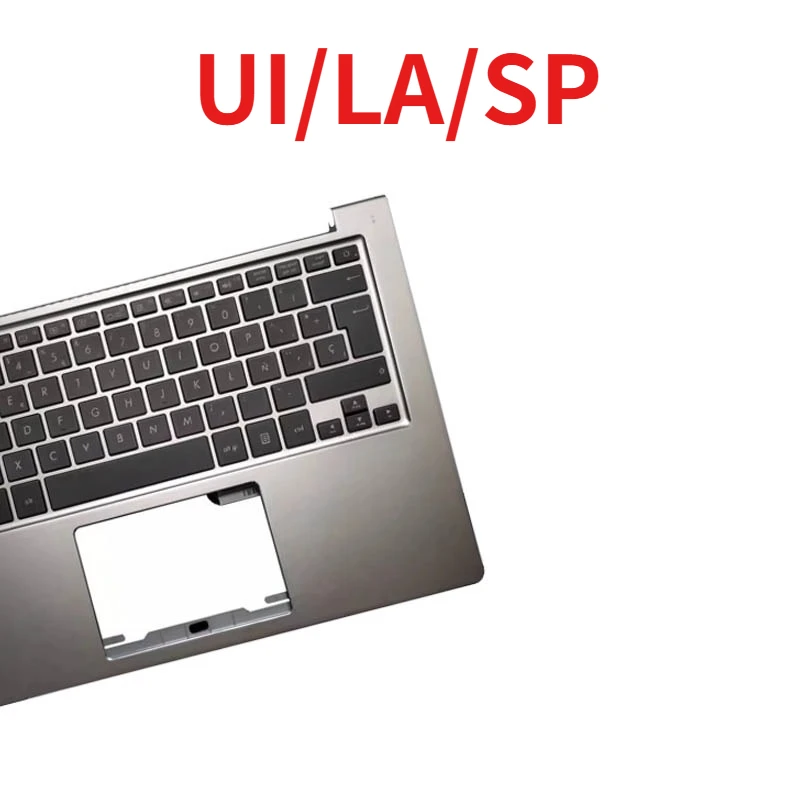 

UI/LA/SP Backlit Keyboard For ASUS Zenbook 13 UX303 UX303LA UX303L UX303LN UX303U U303 U303UB