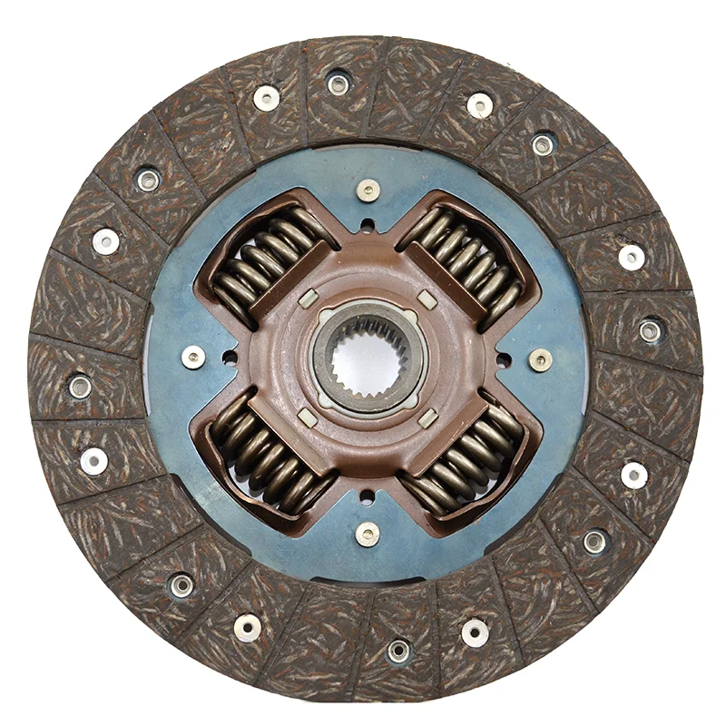 Chine usine pièces d'auto OEM JZS13 ZRE disque d'embrayage Assy 31250-36291 pas cher Kits d'embrayage accessoires pour Toyota Mazda voitures embrayage