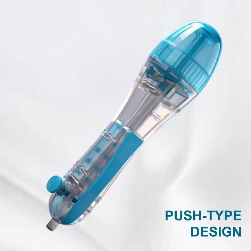 /Vly/Bean Making Pen Tool Point Grip Bean Making Pen Silk Smooth Bean Laying DIY Material Color Bean Making DIY