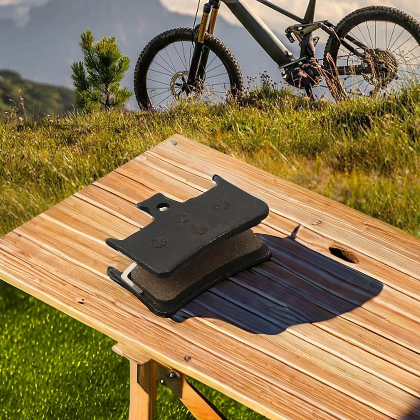 Bike Bicycle Disc B… - image