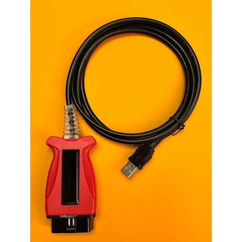 Suitable for Toyota, Diagnostic Inspection Line, Supports The Latest Hybrid/dual-engine Models in 2024