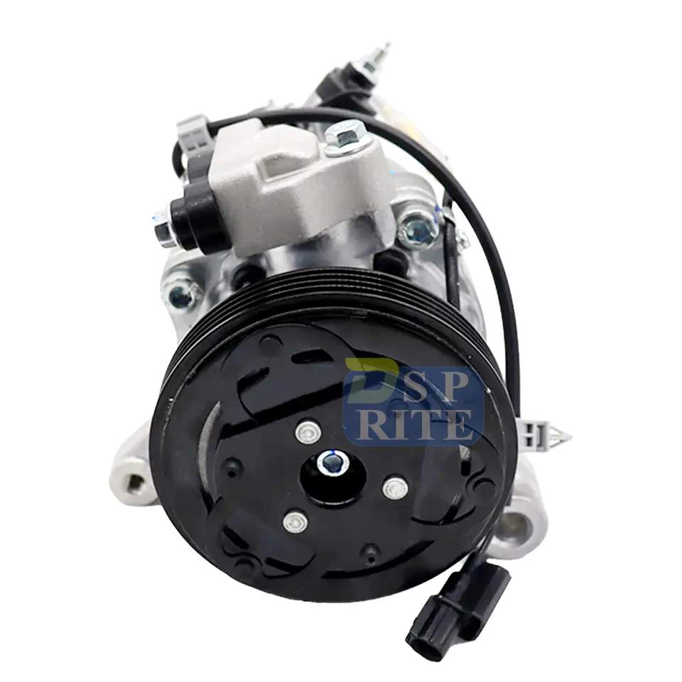 38810-R9G-004 33810-5Z1-004 0327912211 Auto Ac Compressor For HONDA N-BOX Brio Jazz CP976438