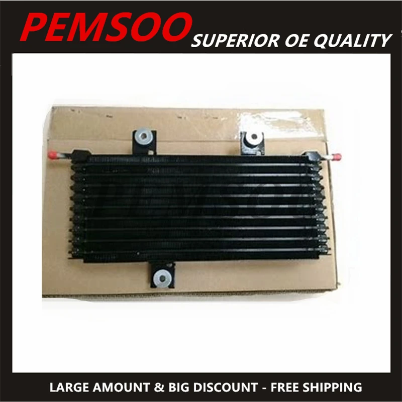 

21606-JG000 21606JG000 Oil Cooler Assy fit for Nissan X-TRAIL T31 T31R QR25DE MR20DE 2.0 2.5 2007-2017 21606 JG000 New