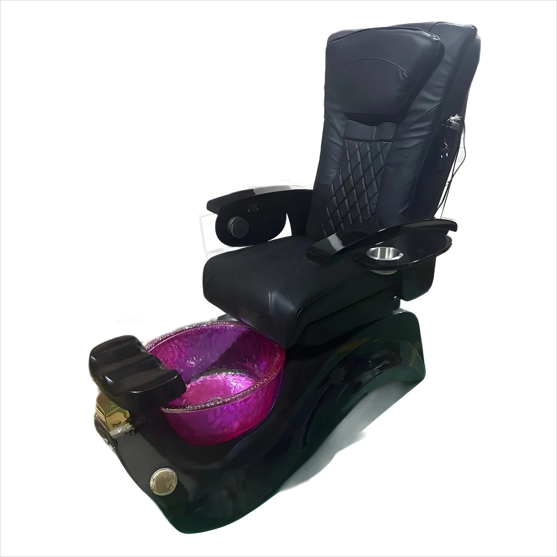 A Eyelash sofa Massage chair Manicure SPA Foot bath Electric massage Nail chair