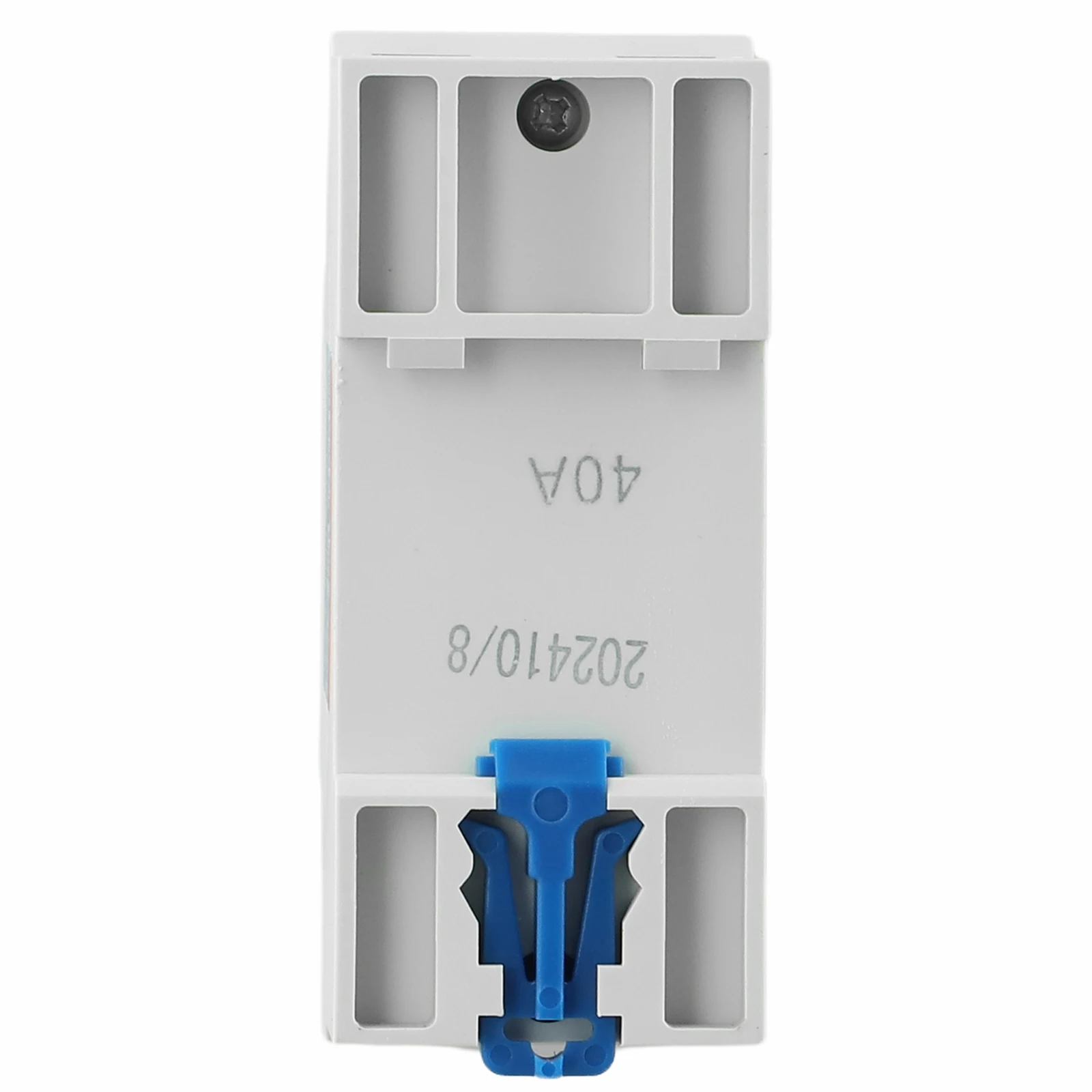 

Комплексная защита от перенапряжения SVP916 с автоматическим восстановлением и встроенным мониторингом электросистем