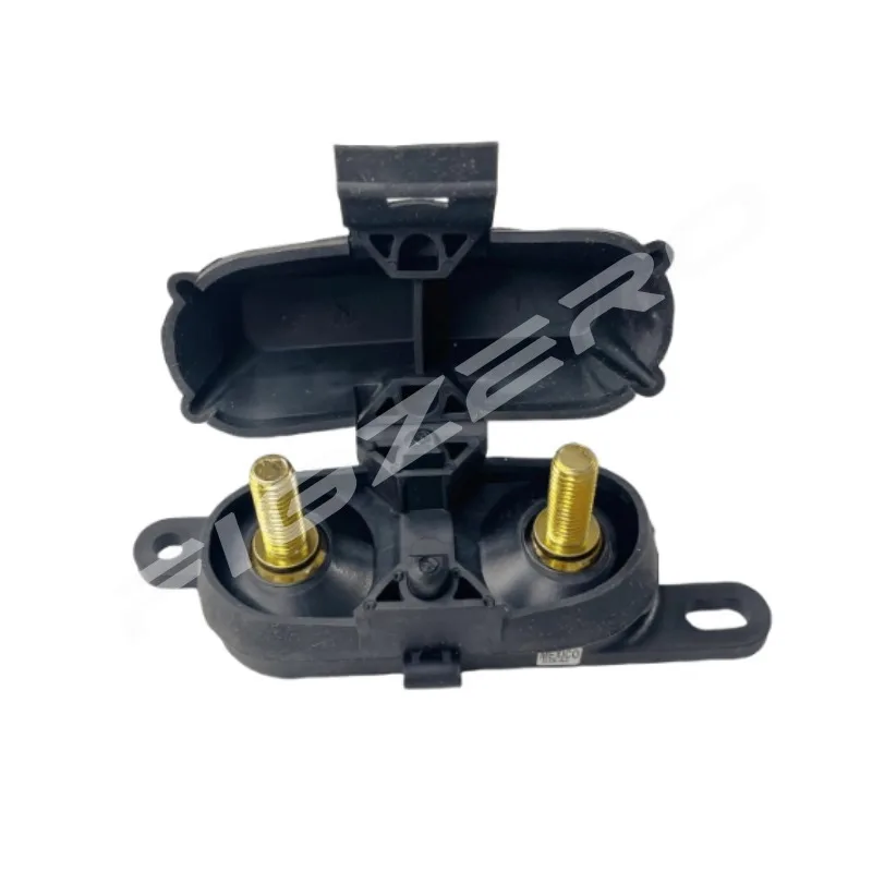 RE239622 Genuine Fuse Box Fuse Holder Base Tractor Parts for John Deere 6B1404 2204