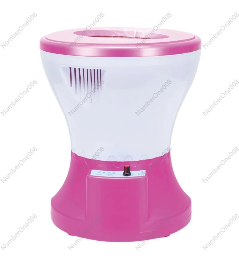 

Fumigation Instrument Sitting Fumigation Instrument Gynecological Andrology Instrument Reproductive Steam Seat 220V