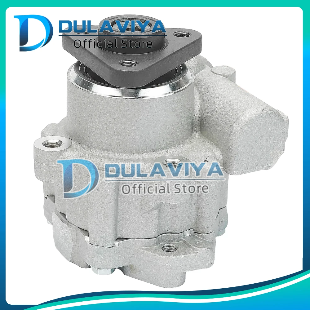Power Steering Pump For Land Rover Discovery 1995-1998 Defender 90 1997 V8 4.0L ERR4066 QVB101110 215997 KS01000545