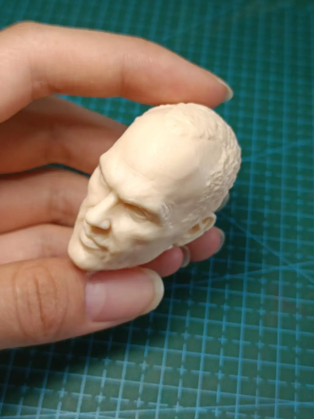 thumb
