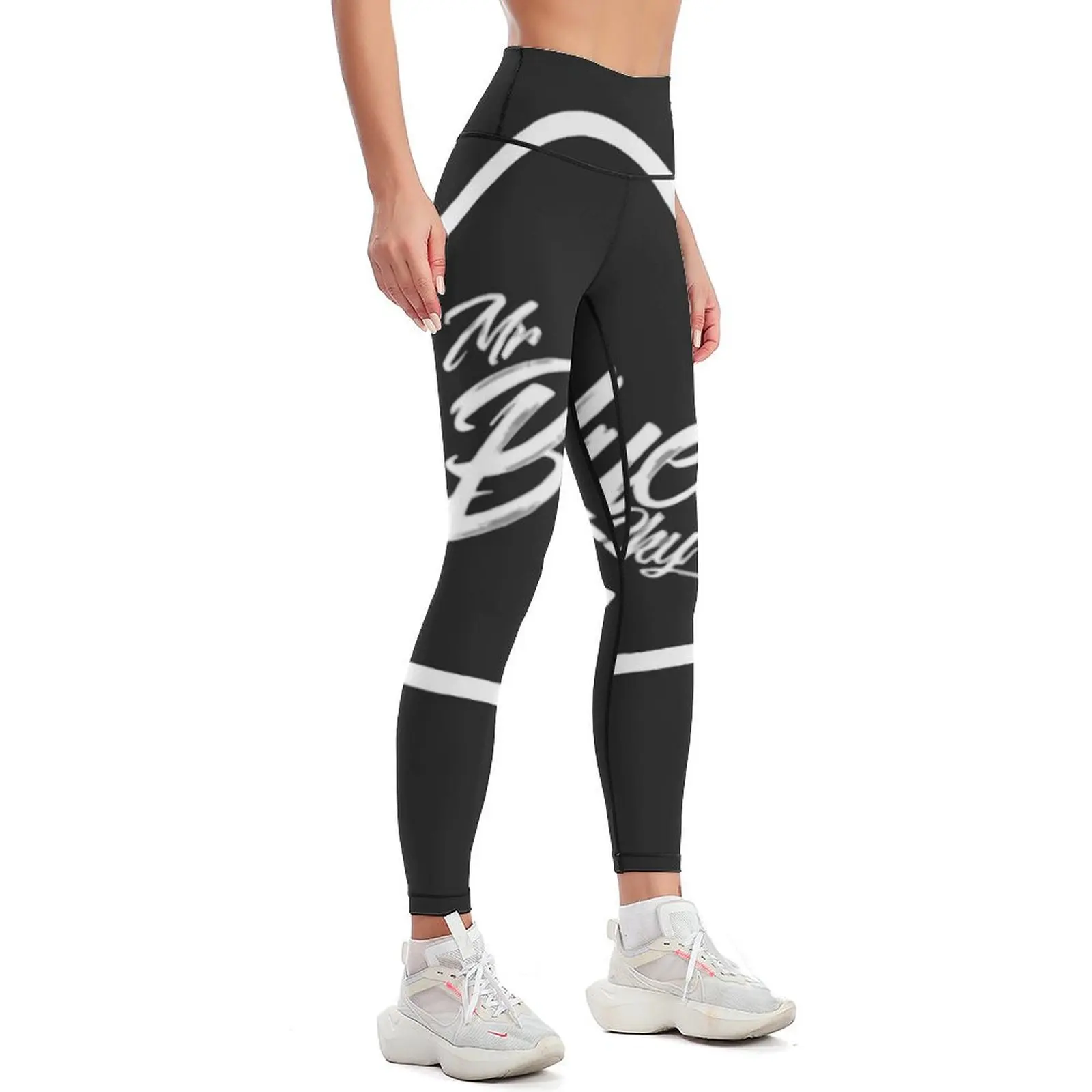 Inspired By Electric Light Orchestra ELO Leggings Tight fitting woman sports shirts gym gym top Womens Leggings