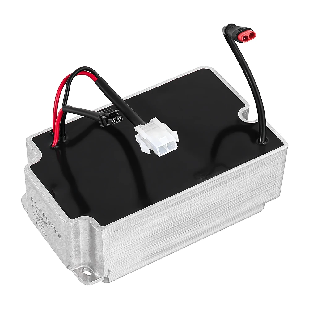 Built-in Charger for Ninebot MAX G30 G30D G30L Electric Scooter AC Power Adapter Replacement Parts Accessories