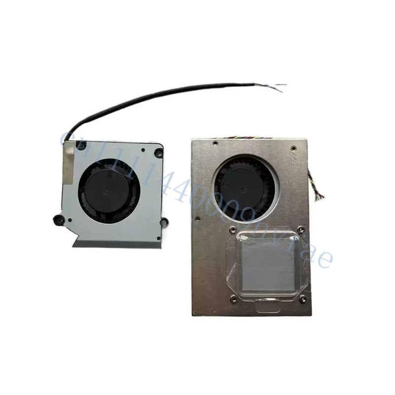 New Original Laptop Cooling CPU Fan for ASUS Swift PG27UQ fan cooling EF70151S1-C010-S9A  DC12V 4.80W 0.1