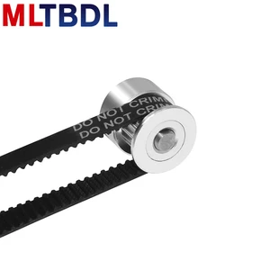 12 Main Sales Pulley - №9