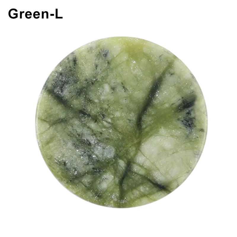 Kleber Palette Wimpern Extensions Rosa Grün Jade Stein Wiederverwendbare Falsche Wimpern Selbstklebende Palette Pad Halter Make-Up Zubehör