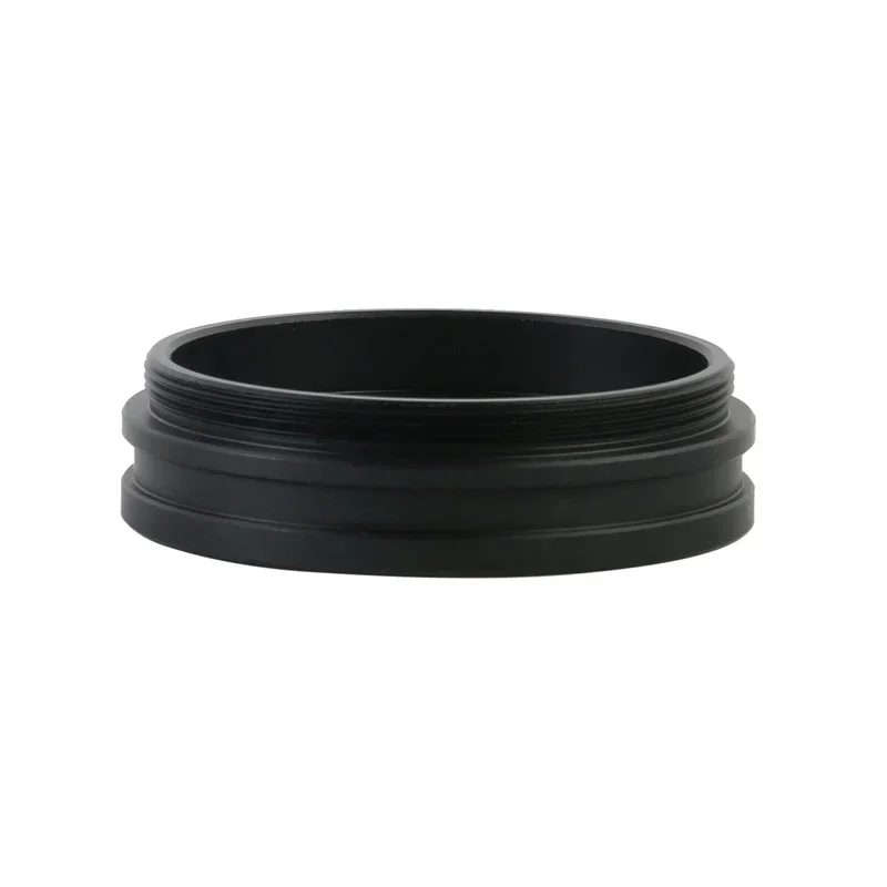 0.3X 0.5X 0.7X 2.0X Auxiliary Barlow Objective Lens Thread M42mm For Industrial Zoom Stereo Binocular Trinocular Microscope