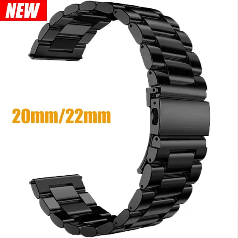 Stainless Steel Ban… - image