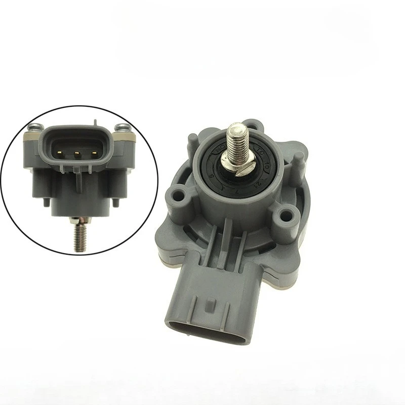 89408-60011 89407-60022 Brand New Left Right Rear Shock Absorber Height Sensor For Toyota Lexus