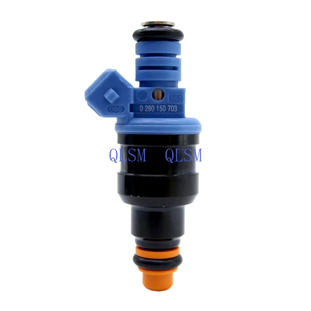 

For LAND ROVER FREELANDER MGF 200 75 1.4 1.8 95-06 K-SERIES FUEL INJECTOR 0280150703