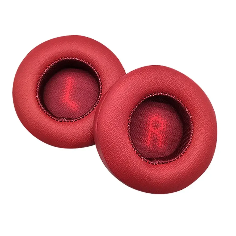 Replacement Soft Memory Foam Ear Pads Cushion For JBL E35 E45bt E45 Headphones Soft Memory Foam Ear Pads