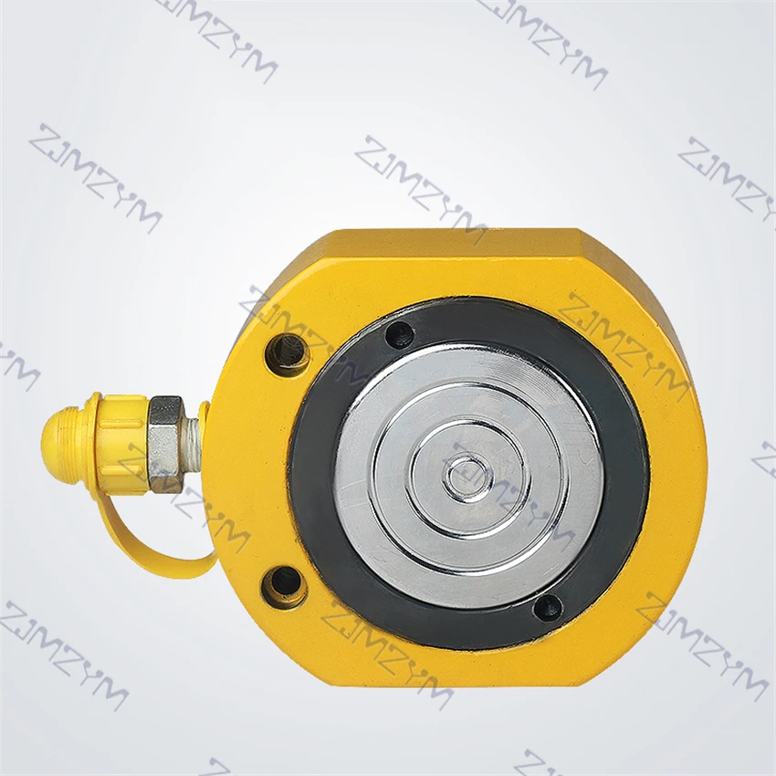 New Ultra-thin Hydraulic Jack Separation FPY-20T Stroke 13mm 20 tons for Electricity, Chemicals, Steel, Bridges, Machinery ect.