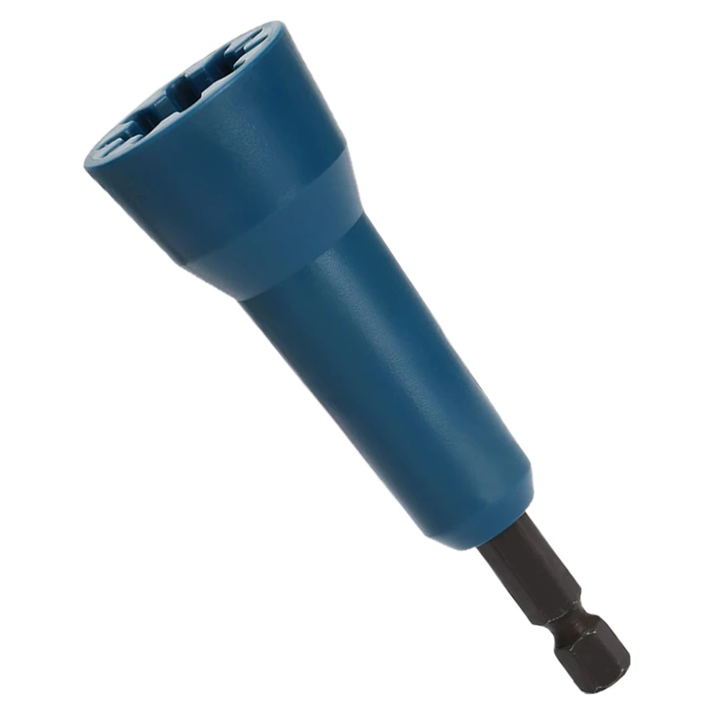 

Twisting Wiring Cap Electrical Nylon Socket Design Stripping Wrapping Bender Power Tool Accessories Universal
