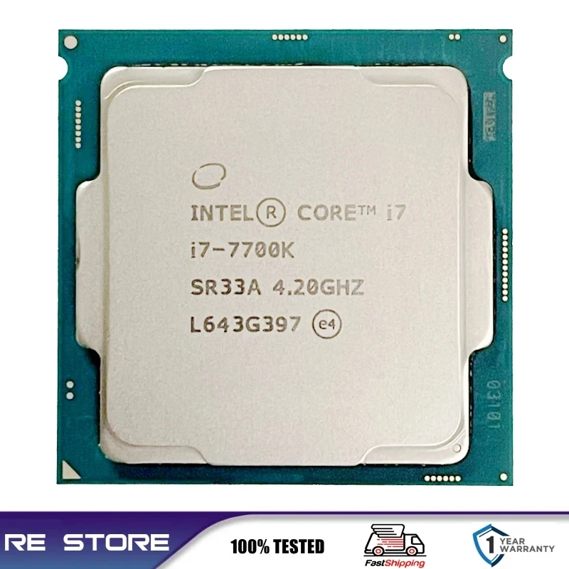 I7 7700K Kit - AliExpress