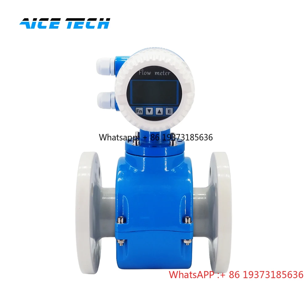 Electromagnetic Flo…