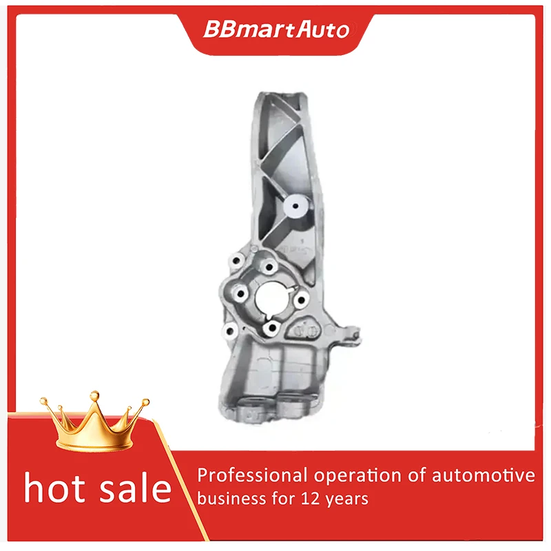 

103060500D BBmartAuto Sheep horn front LH For Tesla Model S 16-21