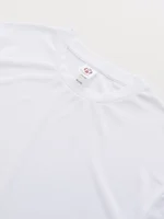 T-shirt uni décontracté pour hommes T-shirt à manches longues pour hommes mode Fitness T-shirt à manches longues chemisier pour hommes 5