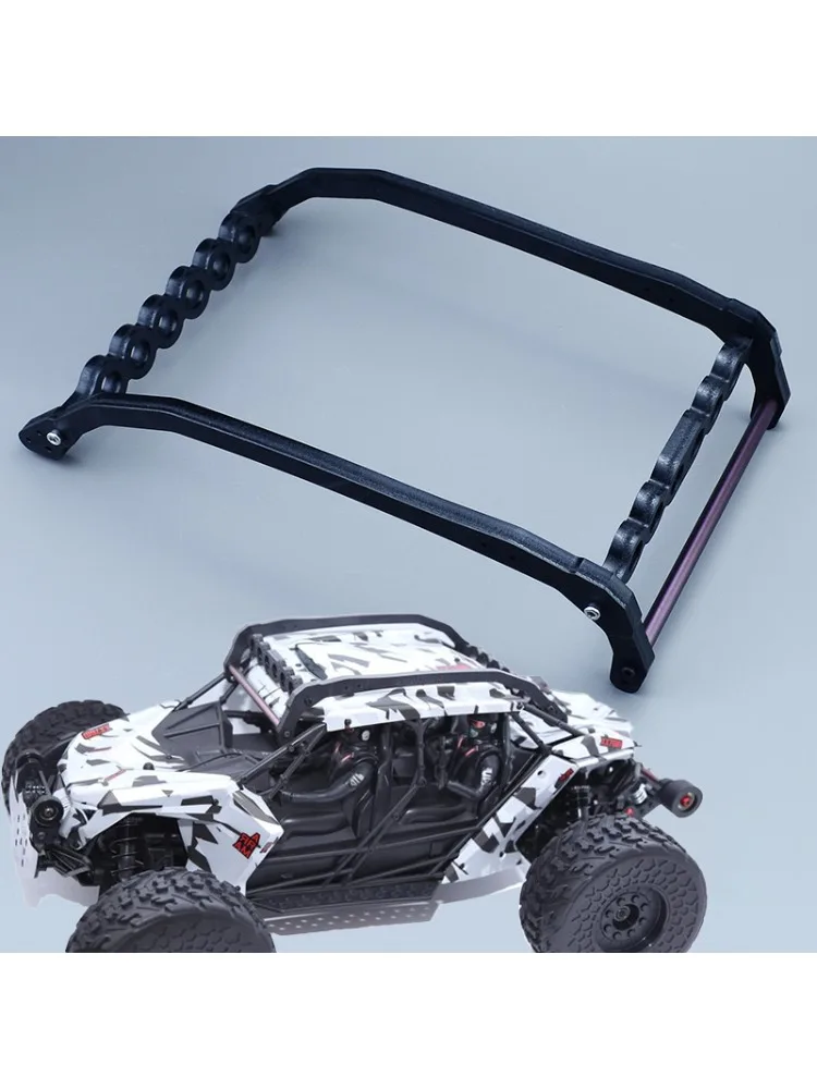 Montage Roll Frame Shell Gebaseerde Rolkooi voor 1/7 ARRMA RC FIRETEAM 6S 4X4 Buggy Auto ARA7618 - afbeelding 2