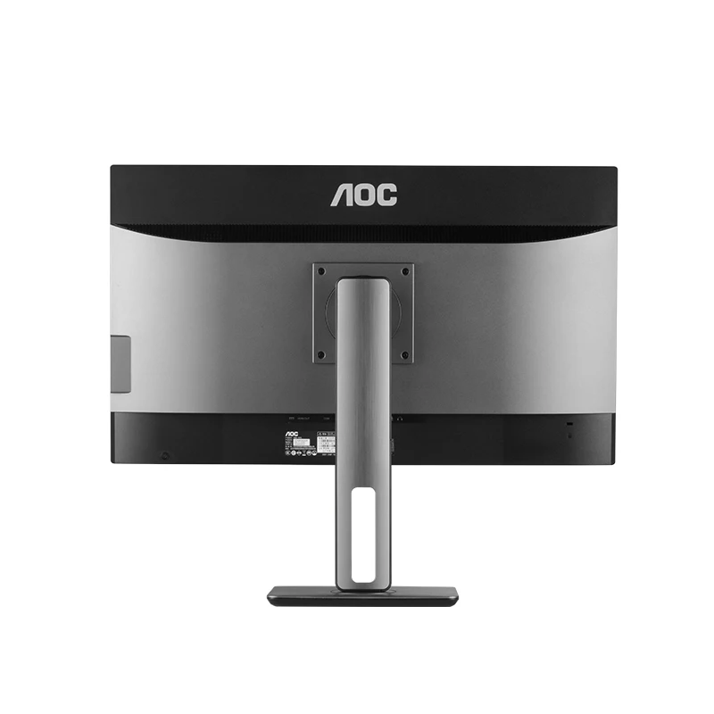 AOC-Computador tudo-em-um com jogos de mesa ajustáveis, jogo AIO Home Office, banda dupla, WiFi, £, 16 GB + 512 GB SSD, 23,8"