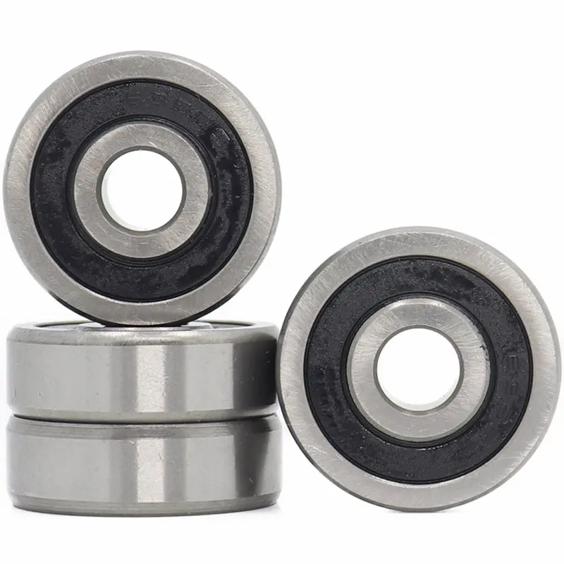 [B17B!】 638 RS Bearing 638-2RS Miniature 638 RS Ball Bearings