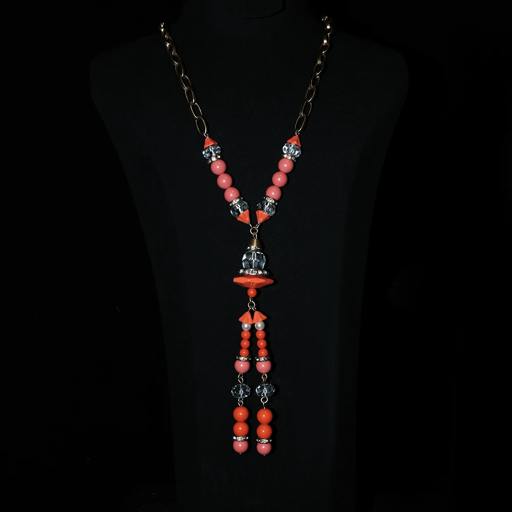 

Amorita boutique Classic beads Necklaces