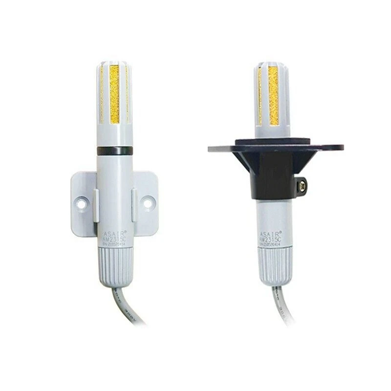 Digital Signal Output Temperatura e Umidade Módulo, AM2315C, I2C