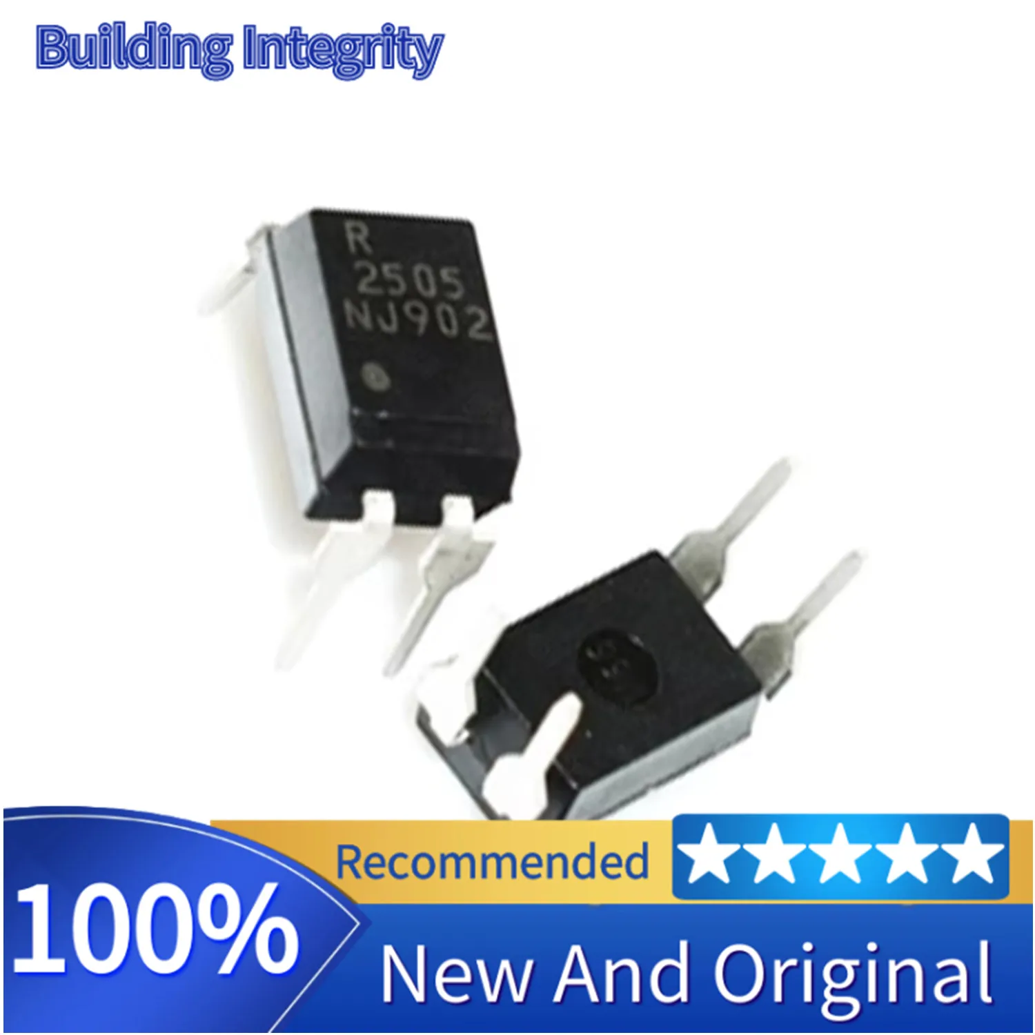 (10pcs) 100% New PS2505-1  2505  DIP4