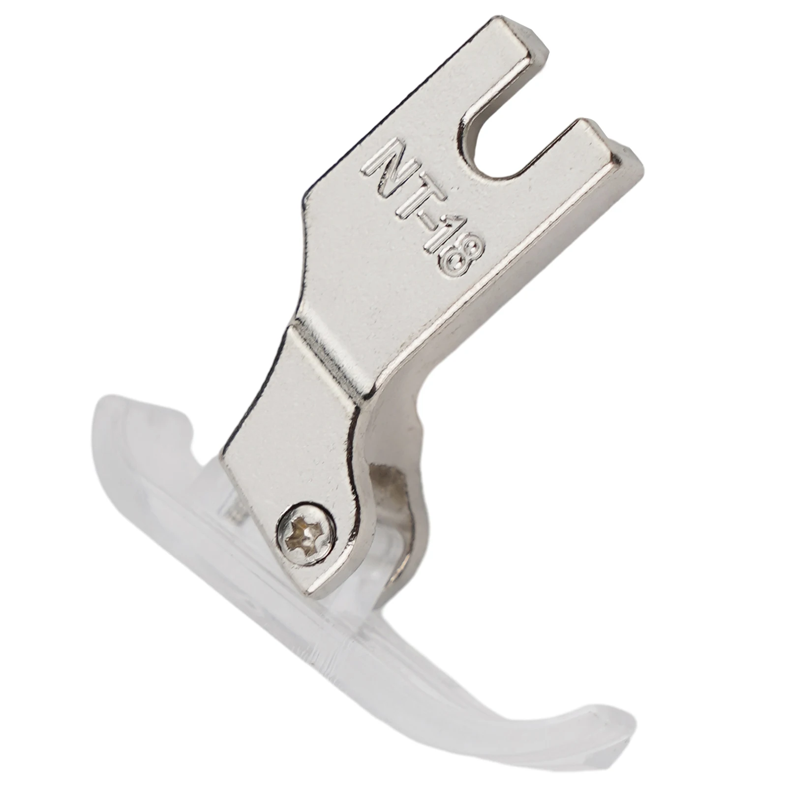 Plastic Presser Foot Industrial Sewing Machines Exquisite Workmanship Meeting Work Needs Exquisite Workmanship