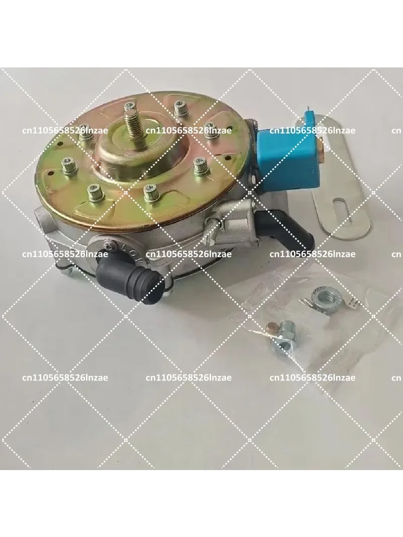 Picture 7: Gas Pressure Reducer Regulator Conversion Kit for Auto Vehicle