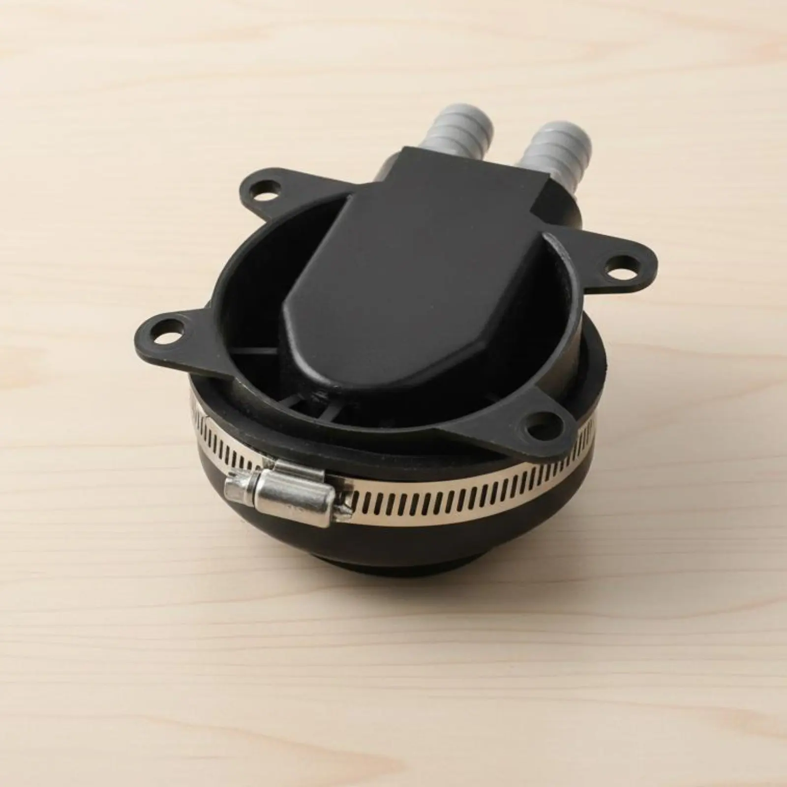 

Boat Foot Pump Easy to Install RV Water Pump for Yacht